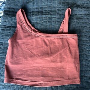 Cloud II™ Asym Tank